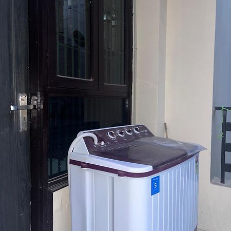 Kashi Anadam Bnb Varanasi Luaran gambar