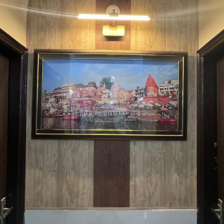 Kashi Anadam Bnb Varanasi Luaran gambar