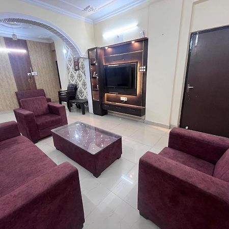 Kashi Anadam Bnb Varanasi Luaran gambar