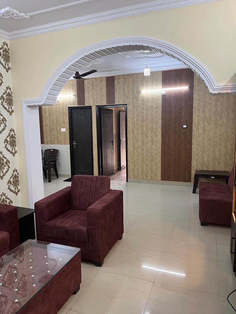 Kashi Anadam Bnb Varanasi Luaran gambar