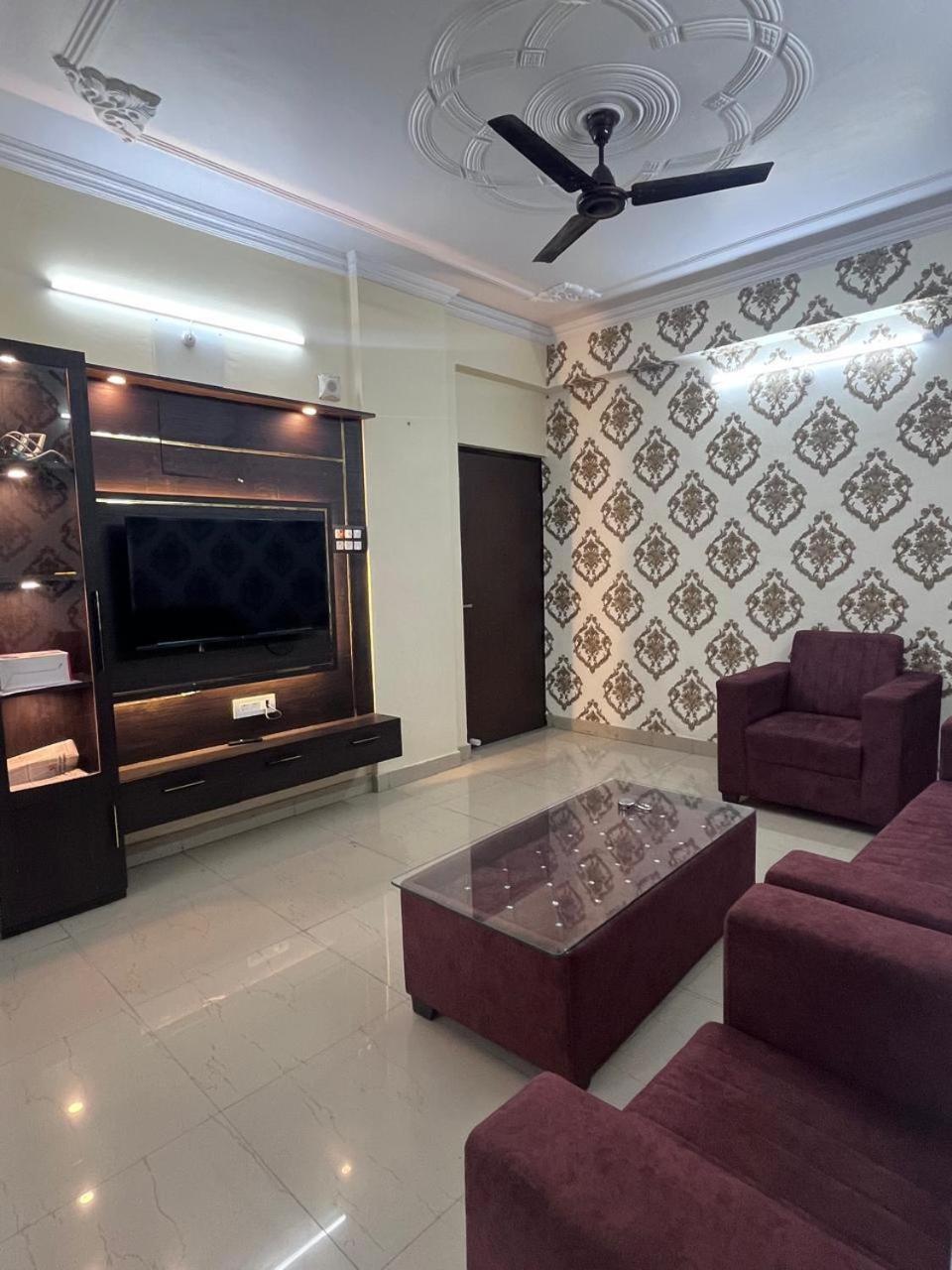 Kashi Anadam Bnb Varanasi Luaran gambar