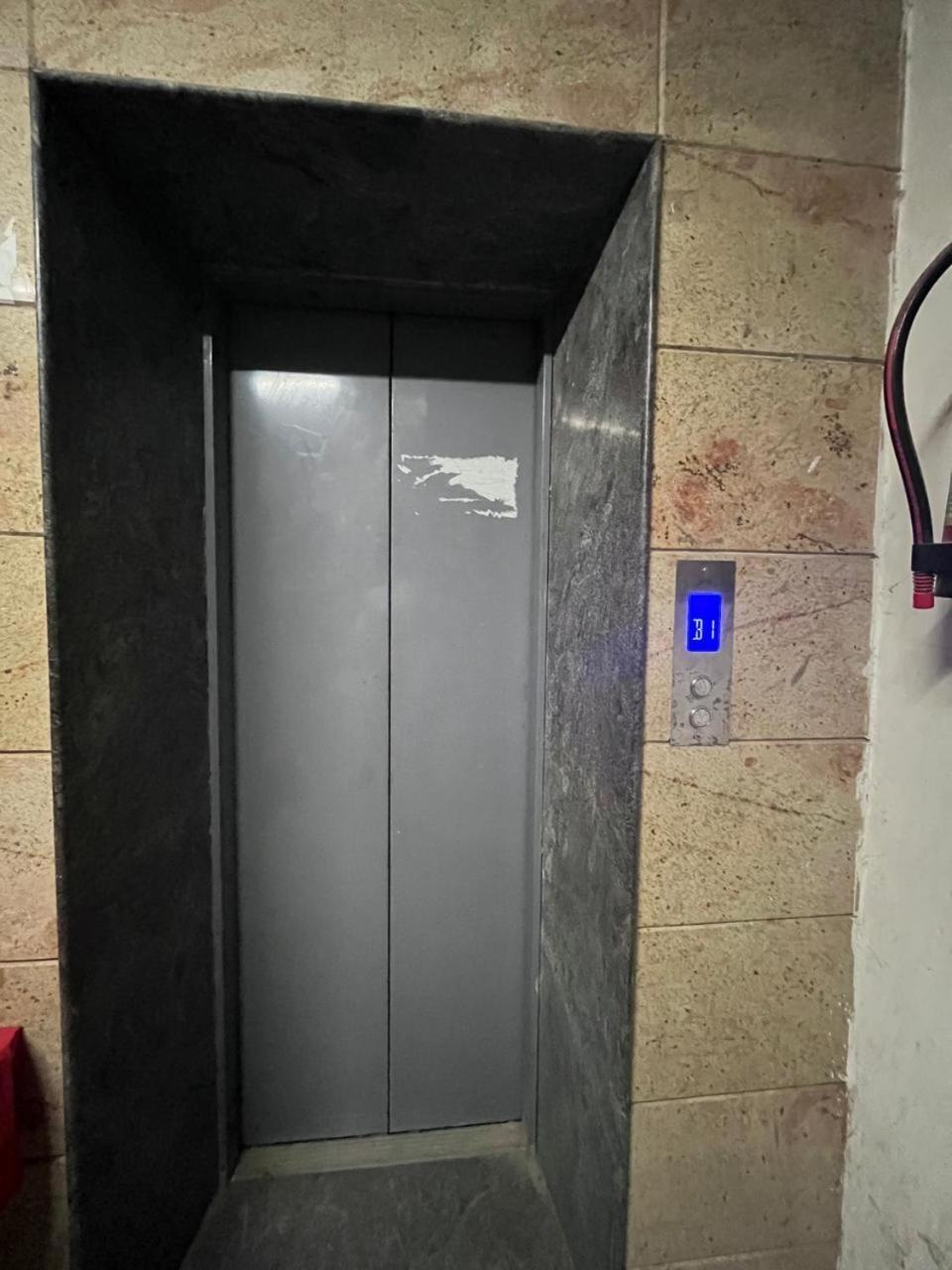 Kashi Anadam Bnb Varanasi Luaran gambar
