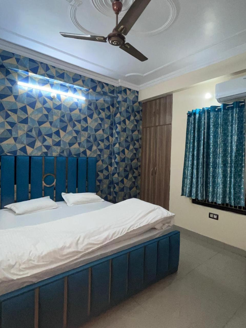 Kashi Anadam Bnb Varanasi Luaran gambar