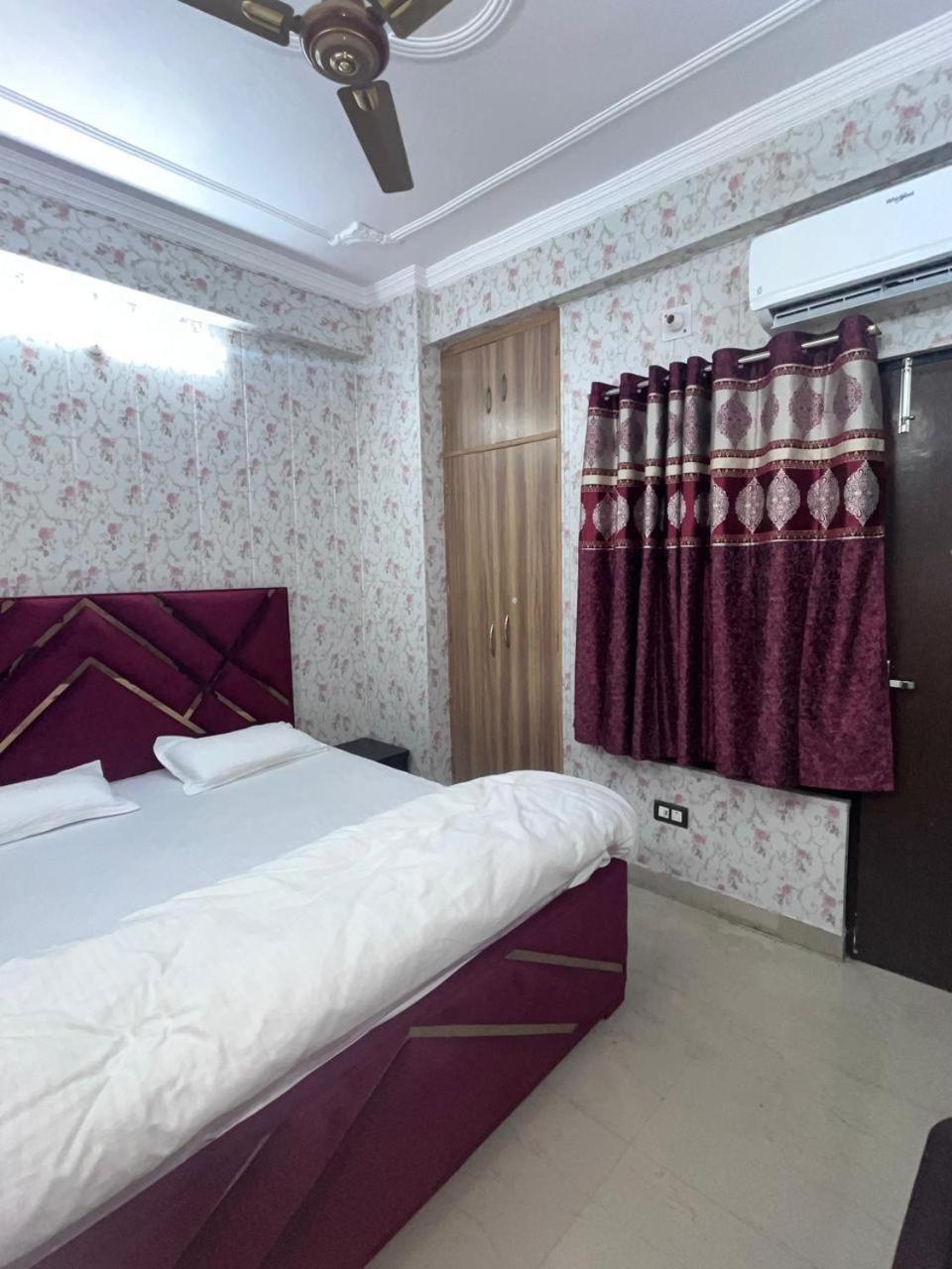 Kashi Anadam Bnb Varanasi Luaran gambar