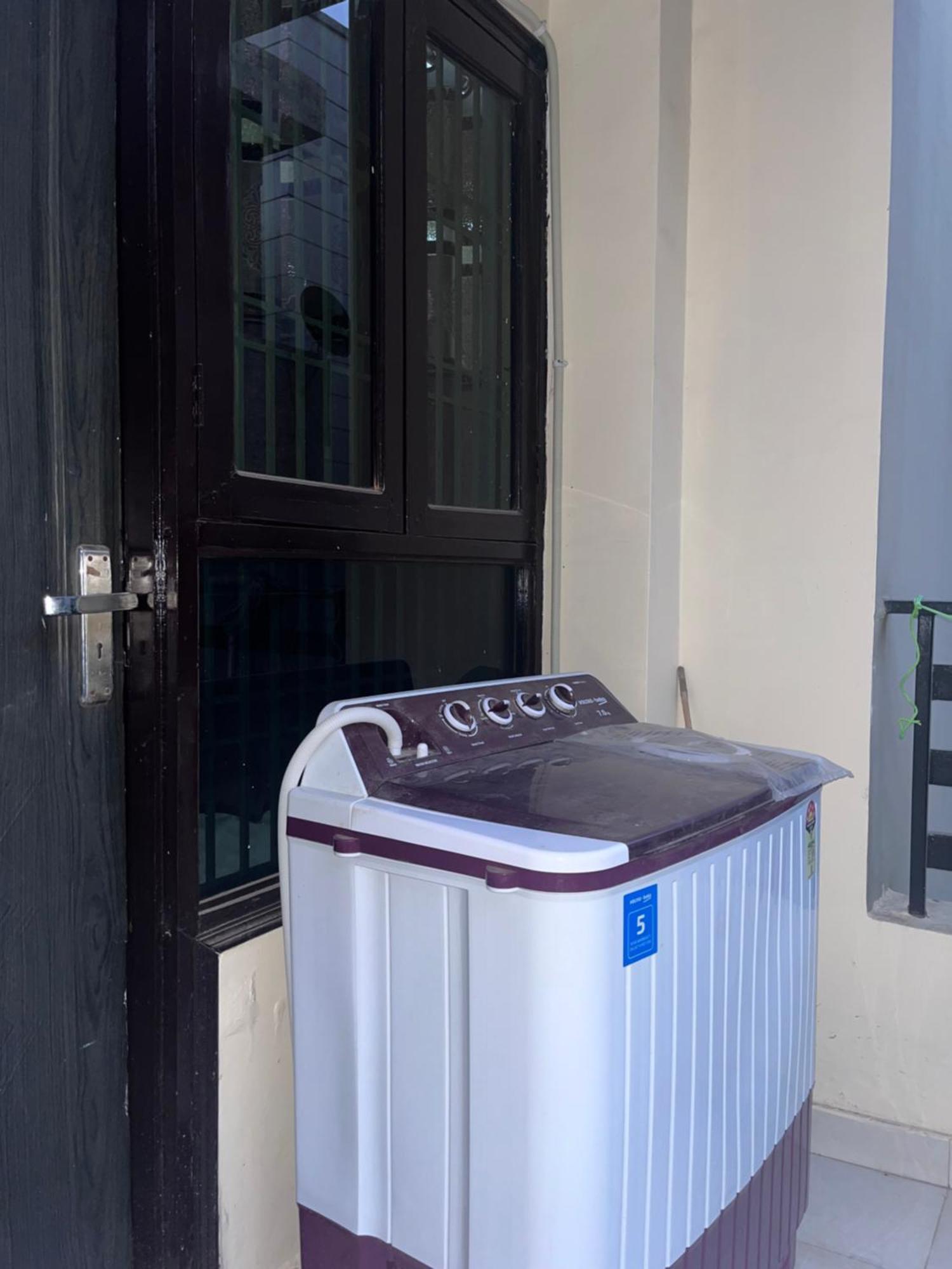 Kashi Anadam Bnb Varanasi Luaran gambar
