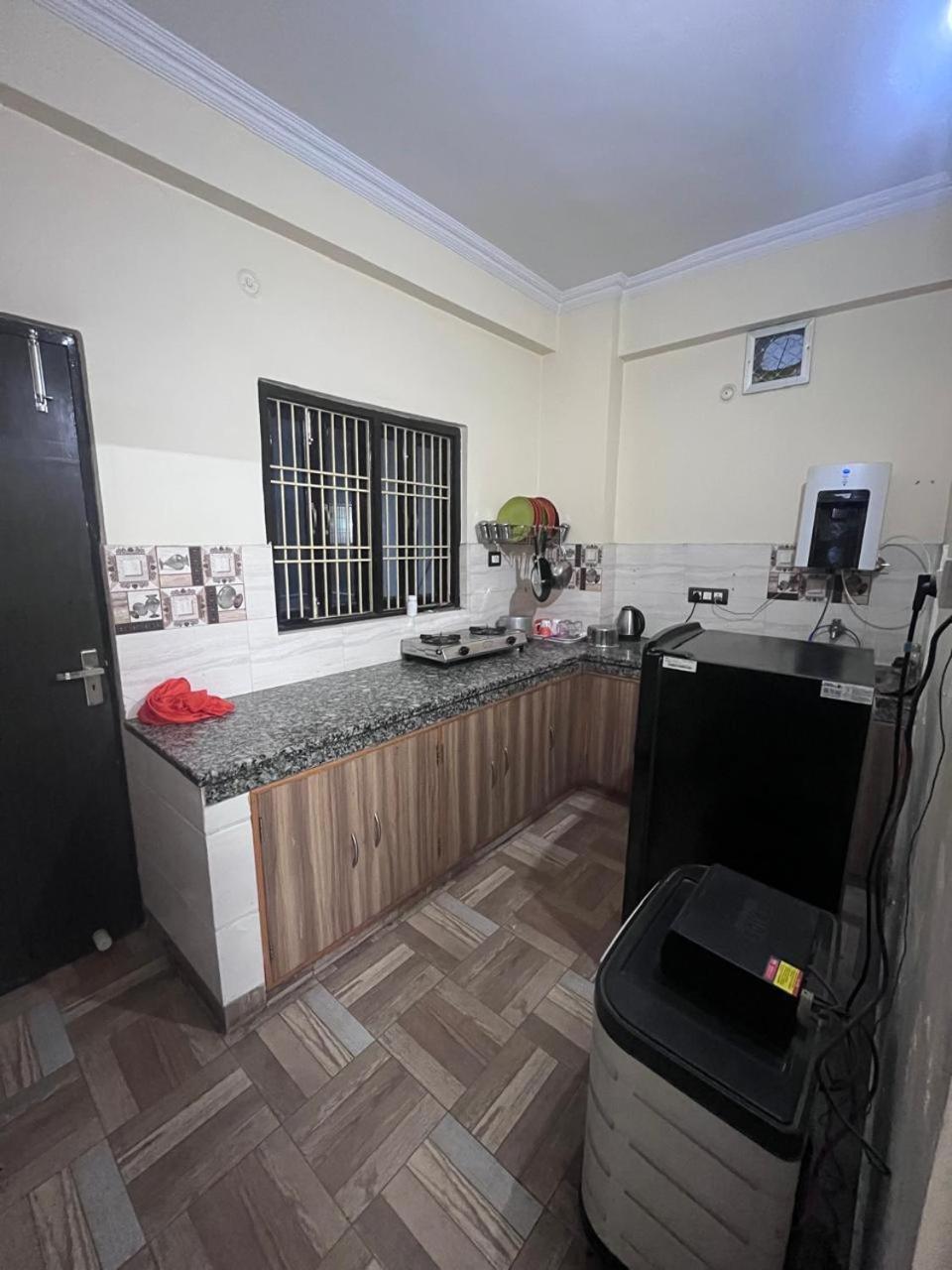 Kashi Anadam Bnb Varanasi Luaran gambar